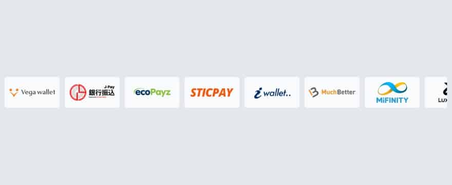 supacasino payment methods