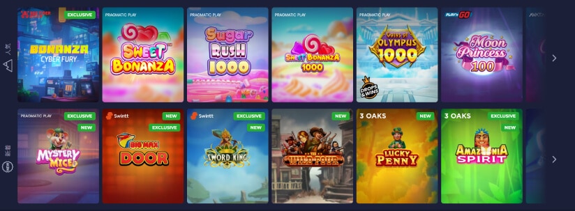 ramenbet casino slots