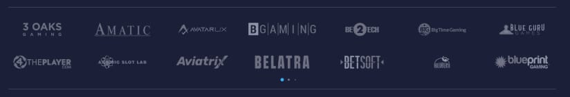 ramenbet casino software