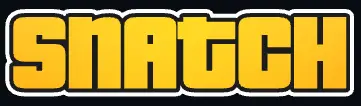 Snatch / 🇯🇵 Japan (Gyapan kasa)