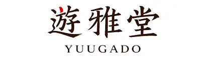 Yuugado / 🇯🇵 Japan (Gyapan kasa)